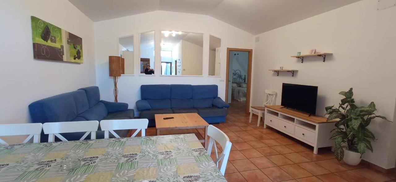 Casa Rural Miralmonte San Leonardo de Yagüe Exterior foto